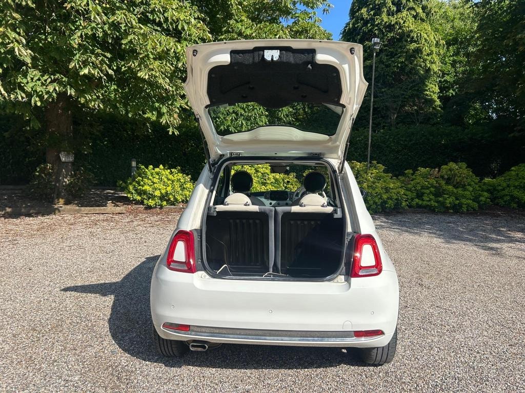 Used Fiat 500 2015 for sale - 78125530: Photo 10