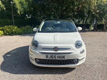 Used Fiat 500 2015 for sale - 78125530: Photo