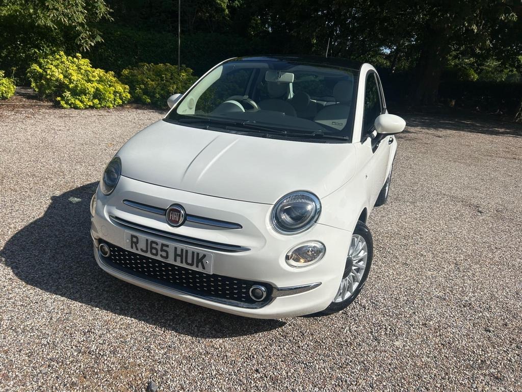 Used Fiat 500 2015 for sale - 78125530: Photo 3