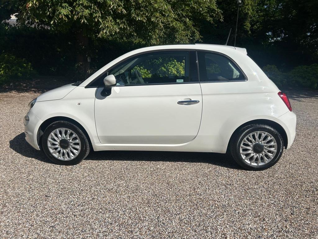 Used Fiat 500 2015 for sale - 78125530: Photo 5