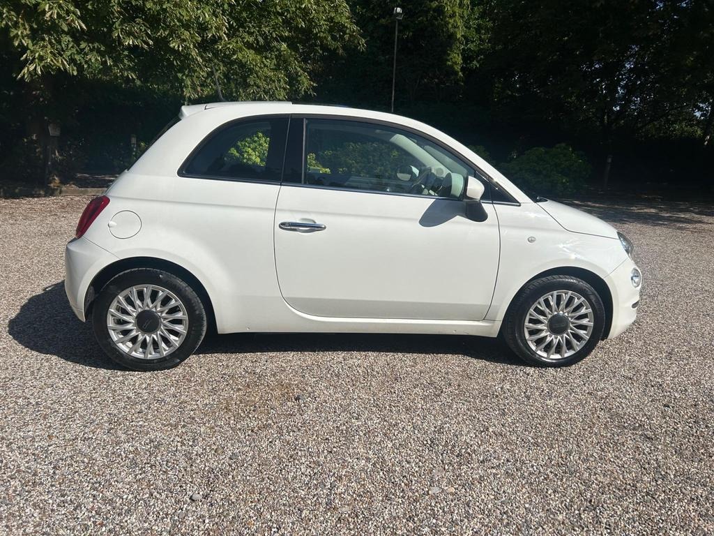 Used Fiat 500 2015 for sale - 78125530: Photo 6
