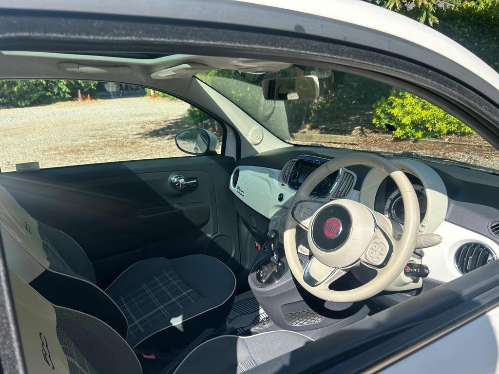 Used Fiat 500 2015 for sale - 78125530: Photo 7