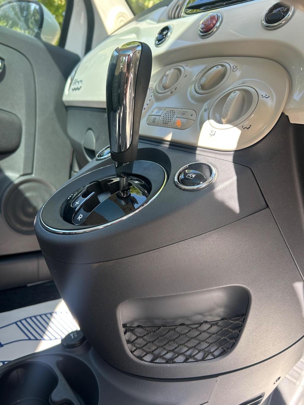 Used Fiat 500 2015 for sale - 78125530: Photo 8