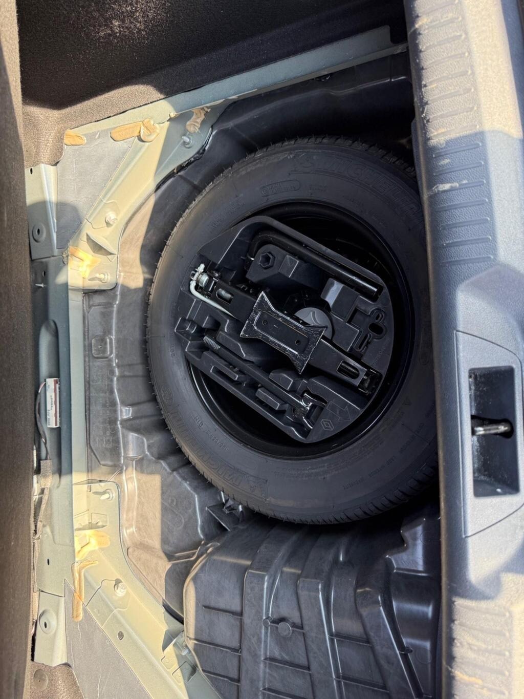 Used Renault Megane 2018 for sale - 78127261: Photo 7