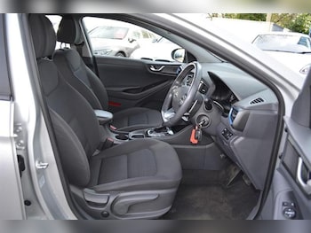 Used Hyundai IONIQ 2018 for sale - 78127270: Photo