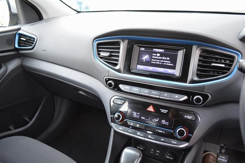 Used Hyundai IONIQ 2018 for sale - 78127270: Photo 5