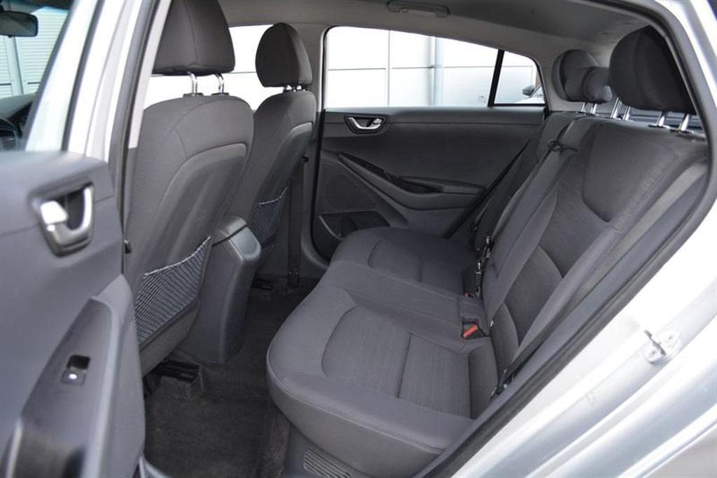 Used Hyundai IONIQ 2018 for sale - 78127270: Photo 6