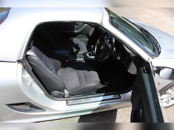 Used MG MGF 2004 for sale - 78098493: Photo