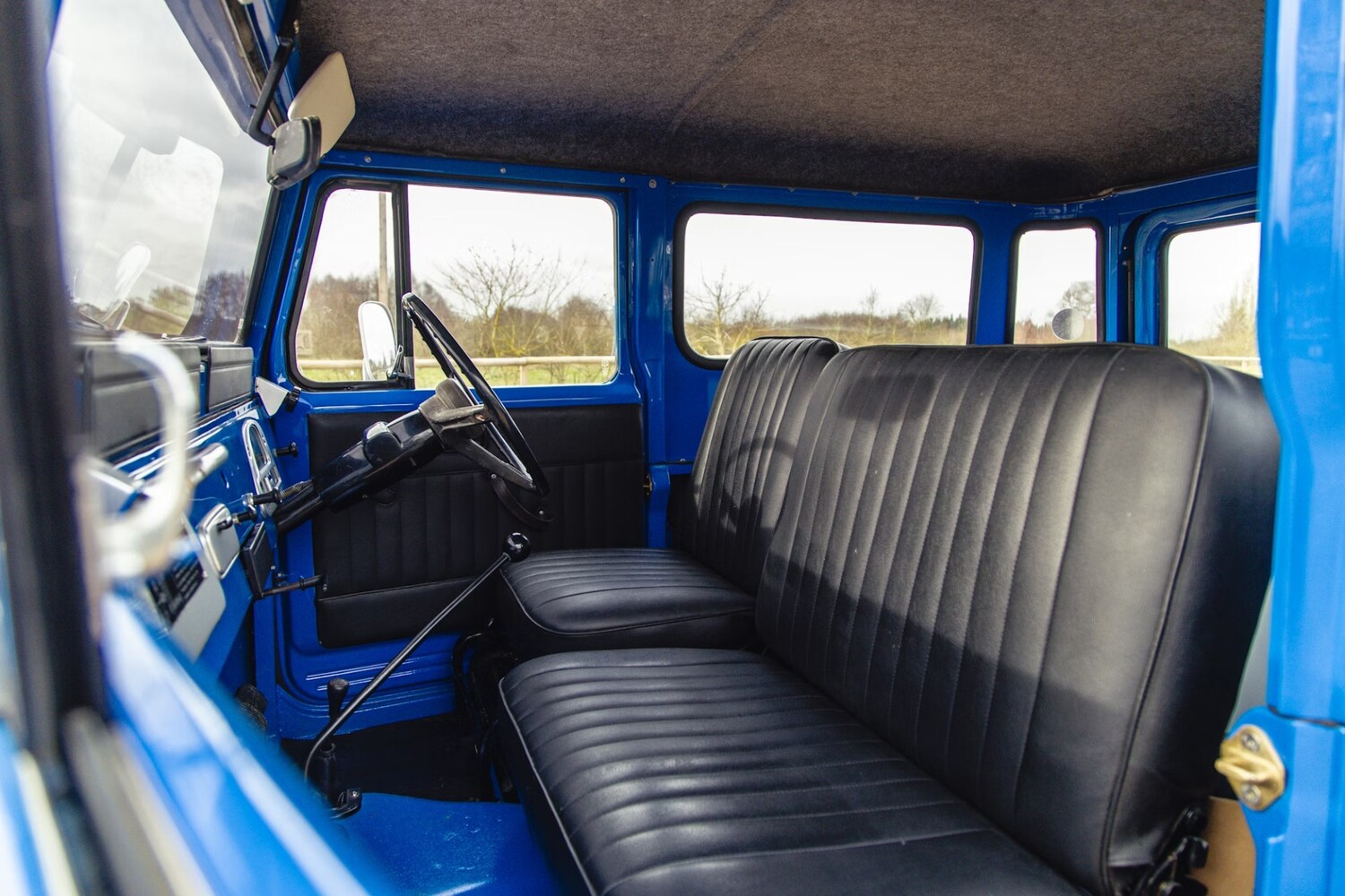 Used Toyota Land Cruiser 2024 for sale - 78094979: Photo 10