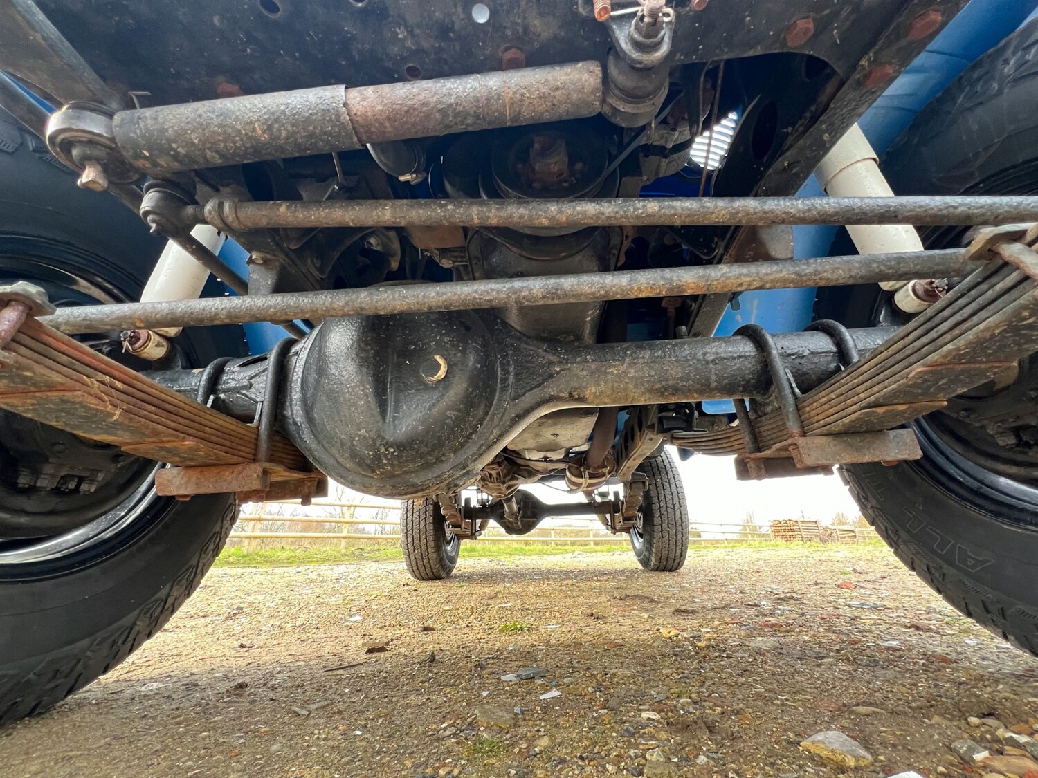 Used Toyota Land Cruiser 2024 for sale - 78094979: Photo 13