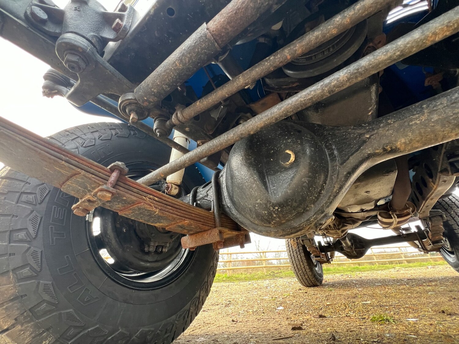 Used Toyota Land Cruiser 2024 for sale - 78094979: Photo 14