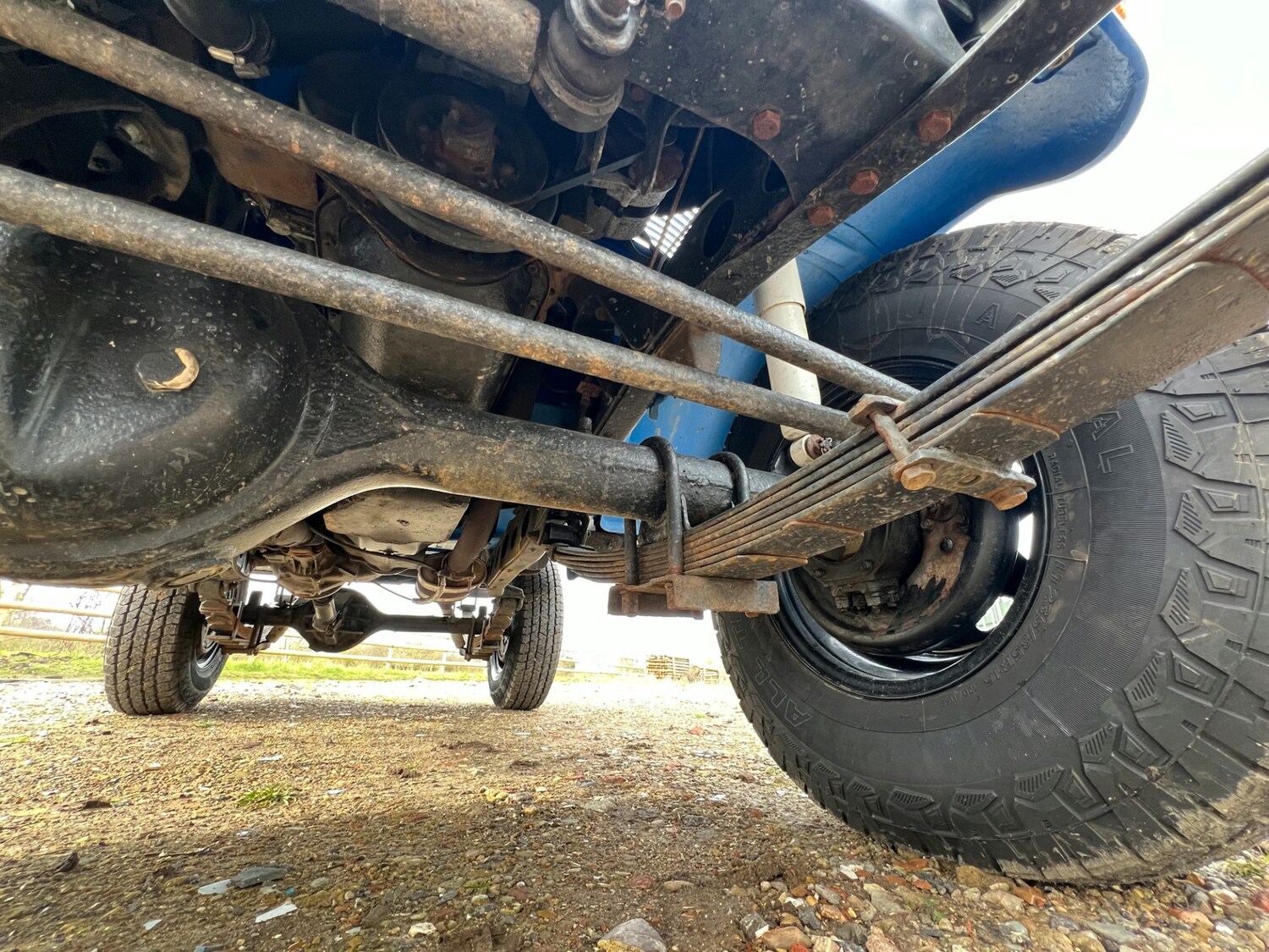 Used Toyota Land Cruiser 2024 for sale - 78094979: Photo 15