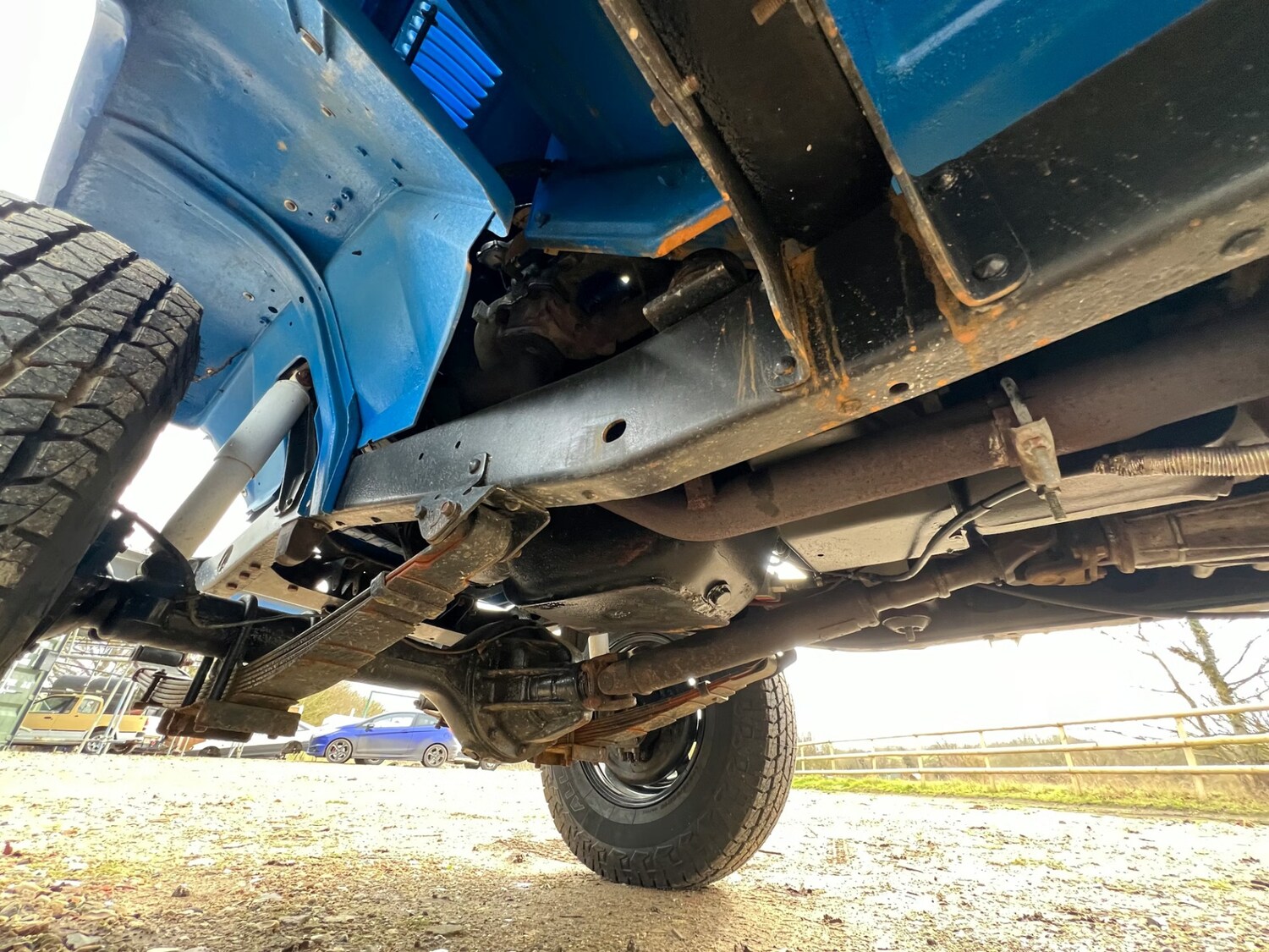 Used Toyota Land Cruiser 2024 for sale - 78094979: Photo 16