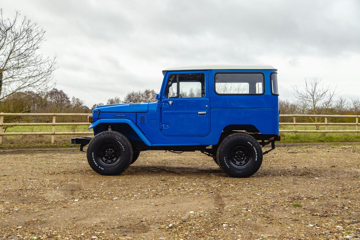 Used Toyota Land Cruiser 2024 for sale - 78094979: Photo 3