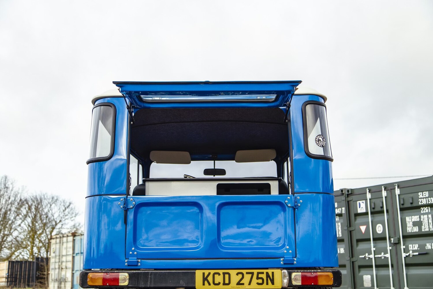 Used Toyota Land Cruiser 2024 for sale - 78094979: Photo 4