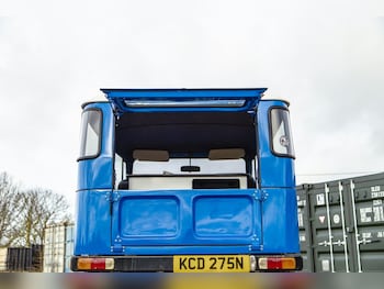 Used Toyota Land Cruiser 1975 for sale - 78094979: Photo