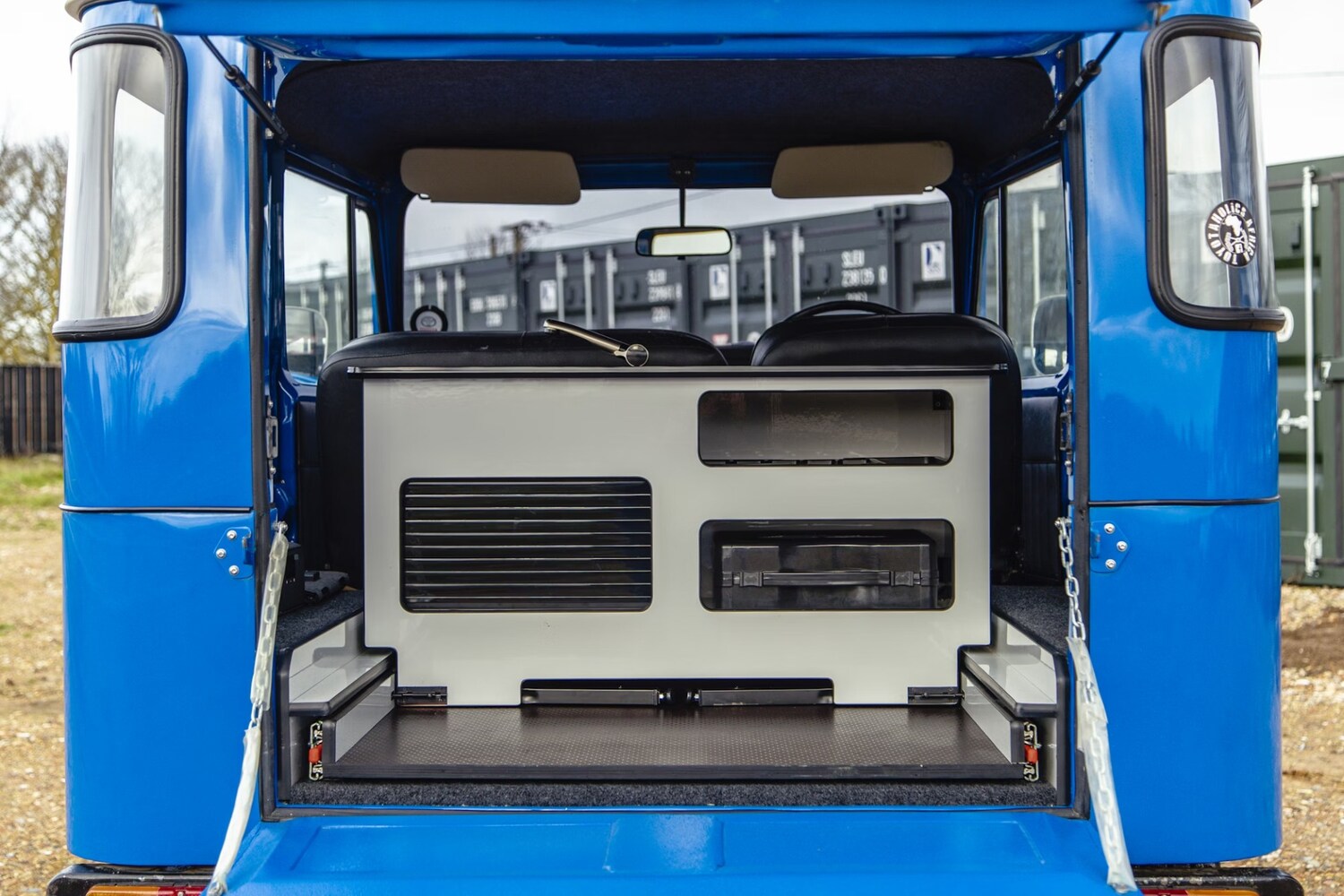 Used Toyota Land Cruiser 2024 for sale - 78094979: Photo 5