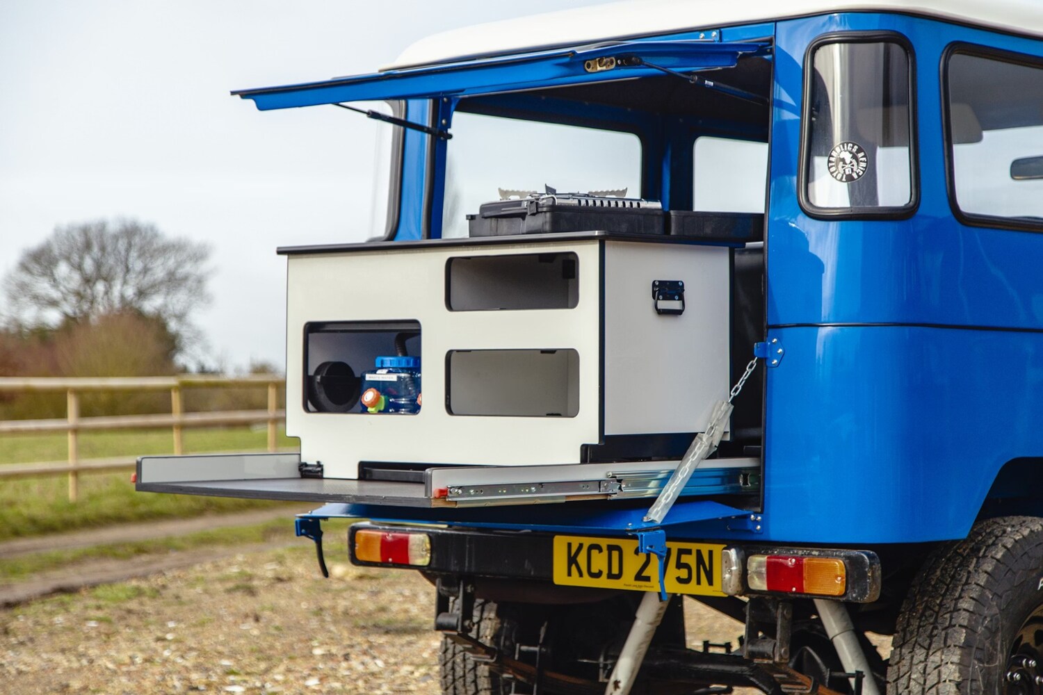 Used Toyota Land Cruiser 2024 for sale - 78094979: Photo 7