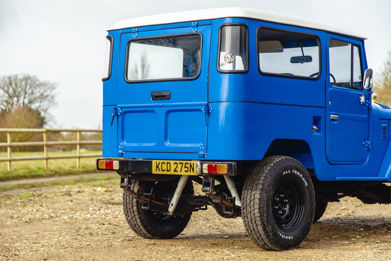 Used Toyota Land Cruiser 2024 for sale - 78094979: Photo 8