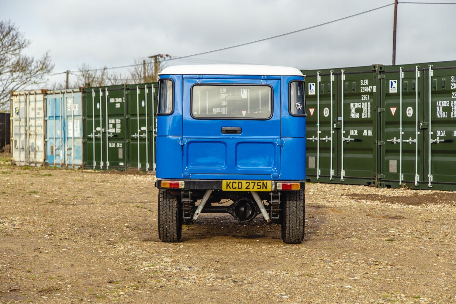 Used Toyota Land Cruiser 2024 for sale - 78094979: Photo 9
