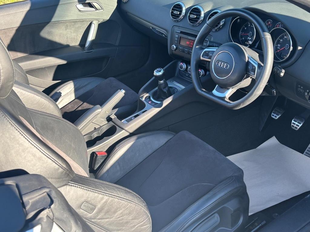 Used Audi TT 2013 for sale - 78108991: Photo 10