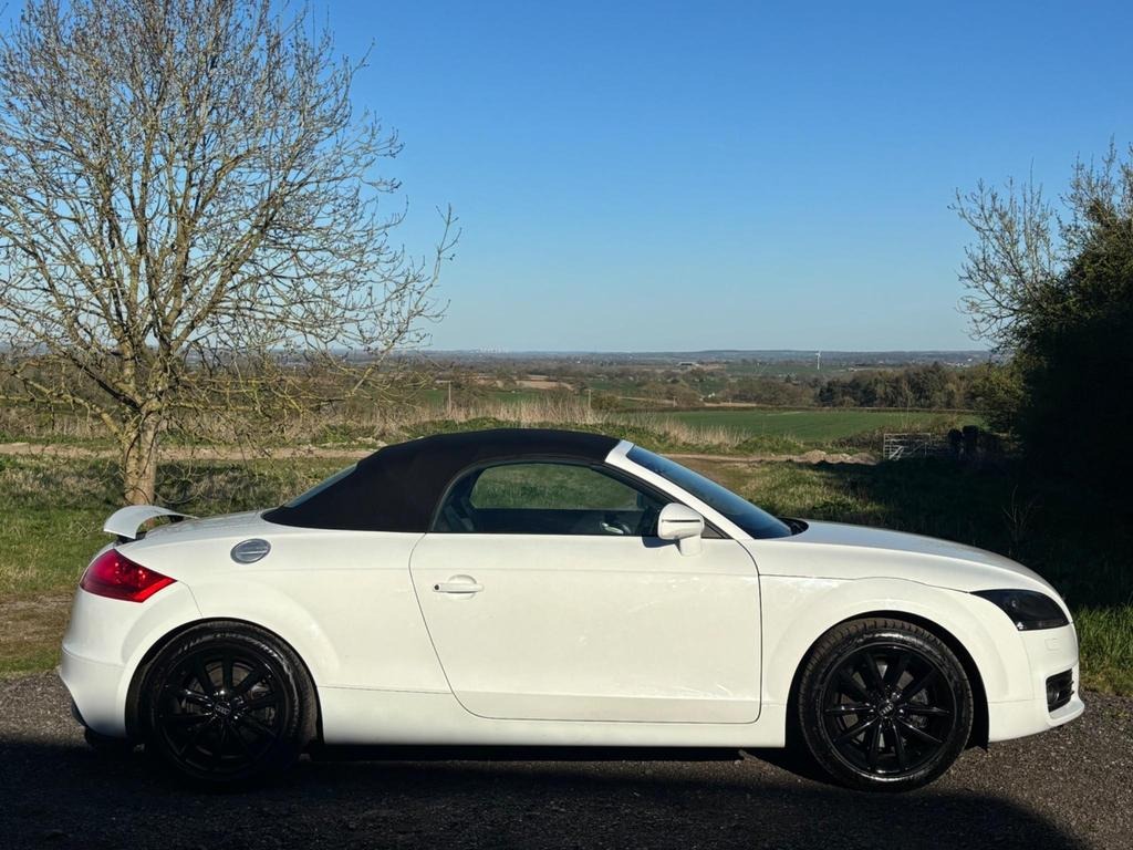 Used Audi TT 2013 for sale - 78108991: Photo 11