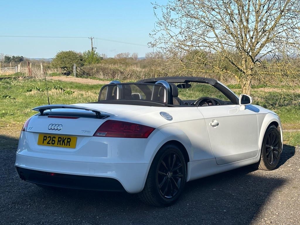 Used Audi TT 2013 for sale - 78108991: Photo 12