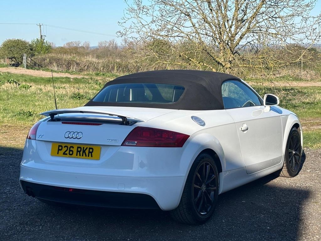 Used Audi TT 2013 for sale - 78108991: Photo 13