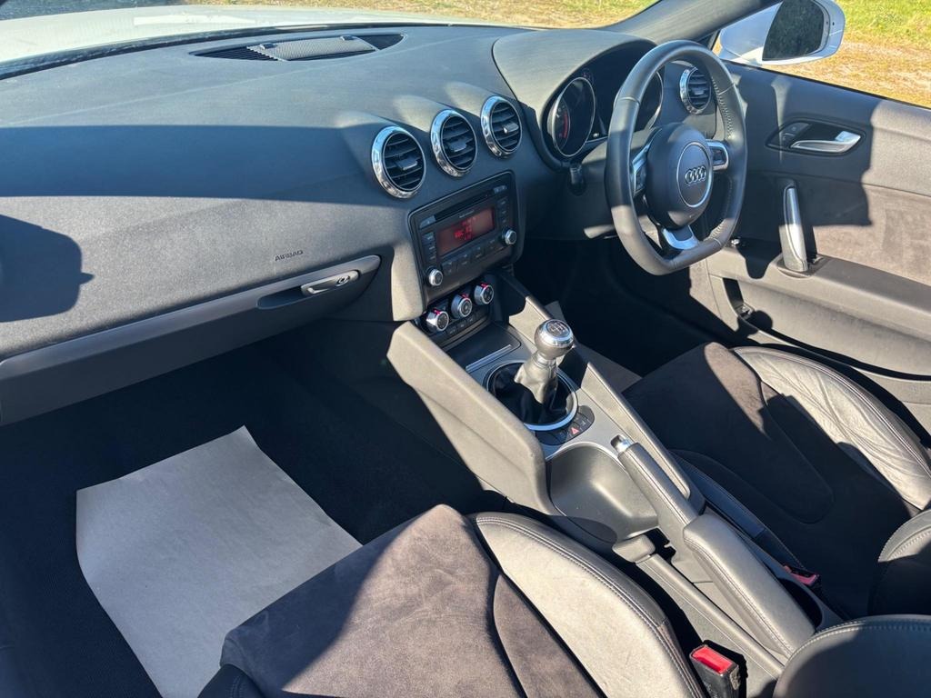 Used Audi TT 2013 for sale - 78108991: Photo 14