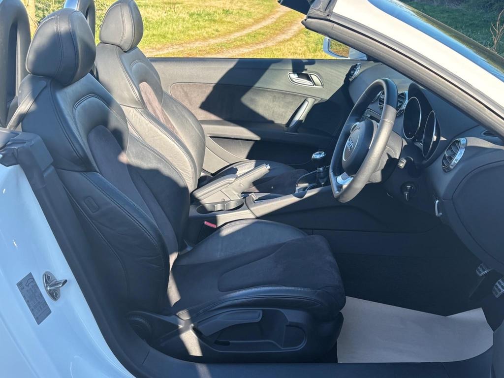 Used Audi TT 2013 for sale - 78108991: Photo 15