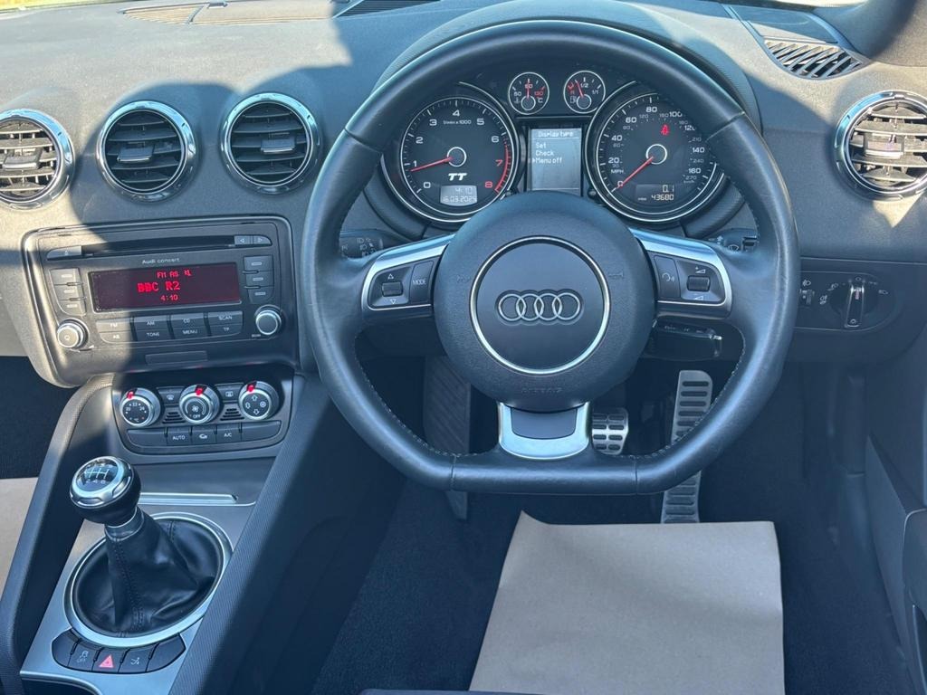 Used Audi TT 2013 for sale - 78108991: Photo 16