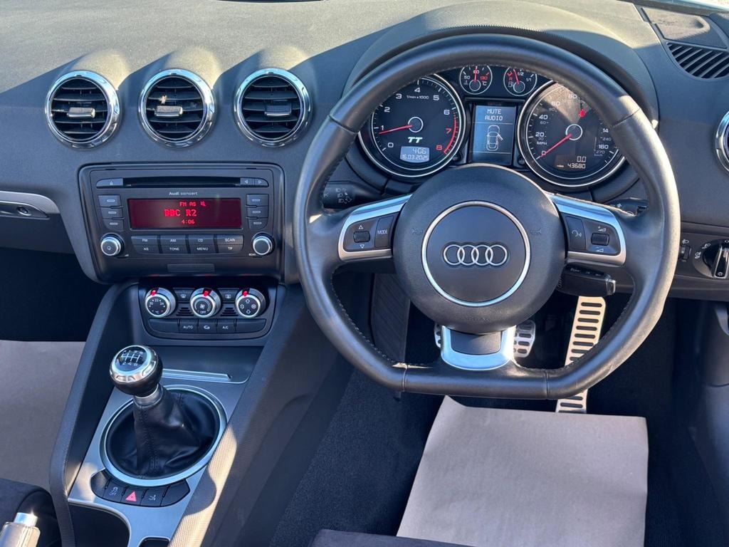 Used Audi TT 2013 for sale - 78108991: Photo 17