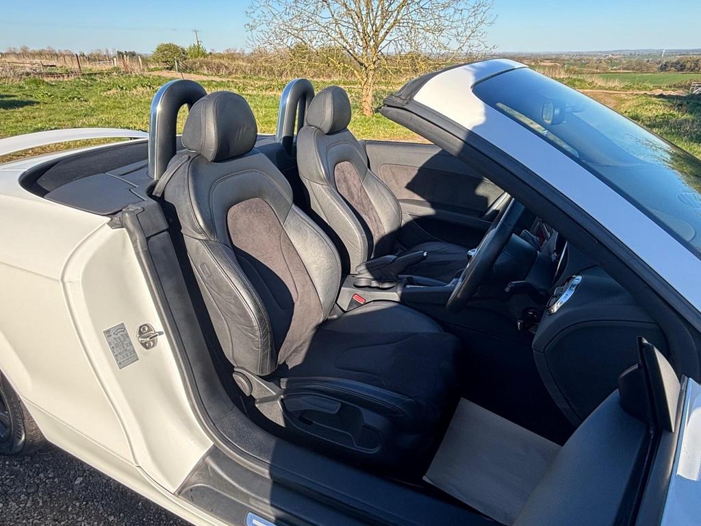 Used Audi TT 2013 for sale - 78108991: Photo 18