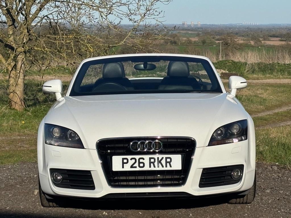 Used Audi TT 2013 for sale - 78108991: Photo 2