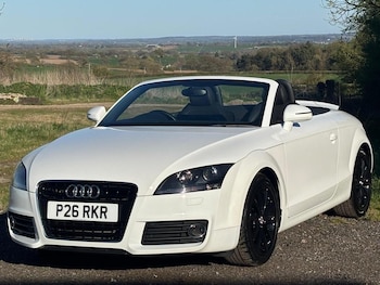 Used Audi TT 2013 for sale - 78108991: Photo