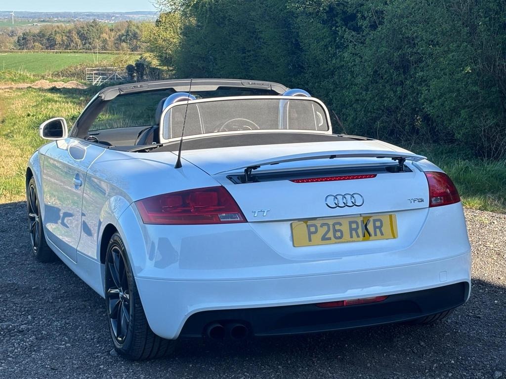 Used Audi TT 2013 for sale - 78108991: Photo 5