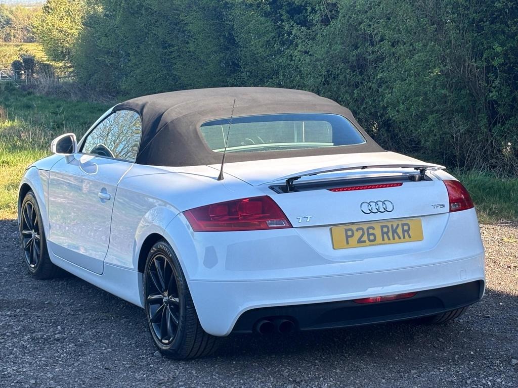 Used Audi TT 2013 for sale - 78108991: Photo 6