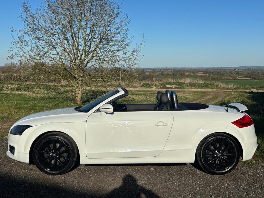 Used Audi TT 2013 for sale - 78108991: Photo 7