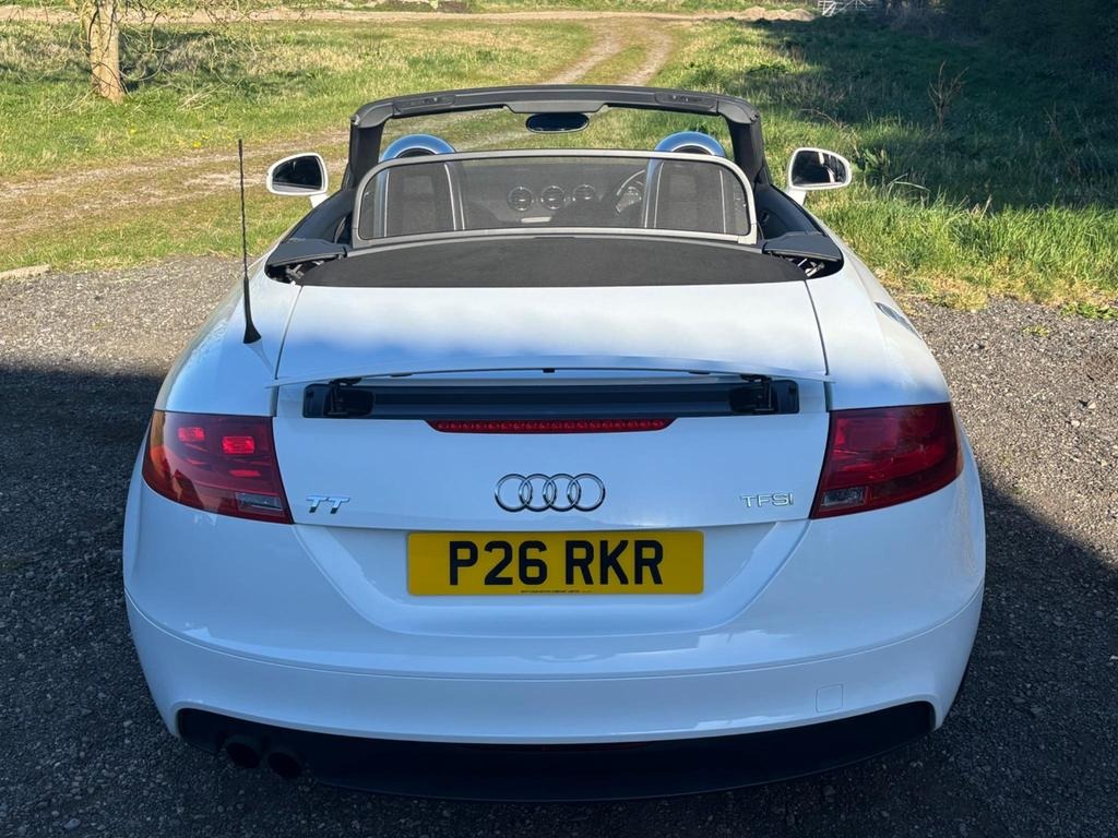 Used Audi TT 2013 for sale - 78108991: Photo 8