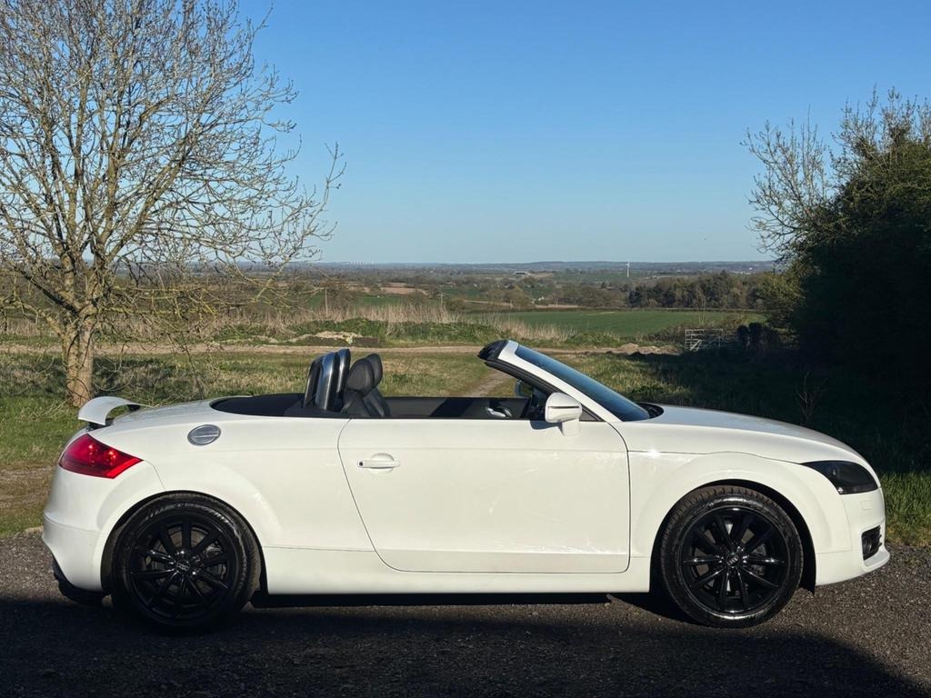 Used Audi TT 2013 for sale - 78108991: Photo 9