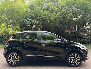 Used Renault Captur 2018 for sale - 78127264: Photo