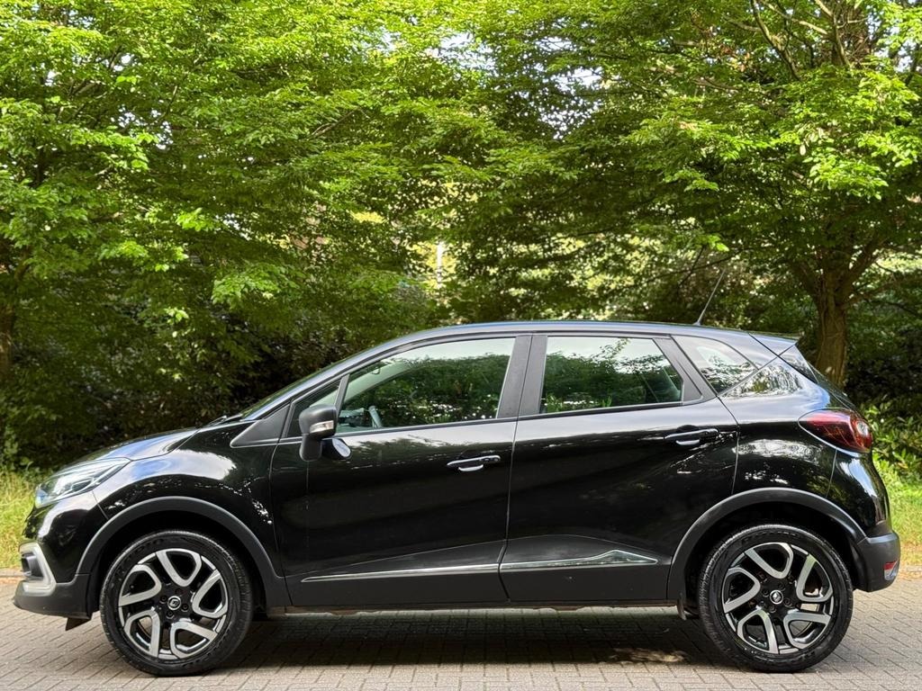 Used Renault Captur 2018 for sale - 78127264: Photo 4