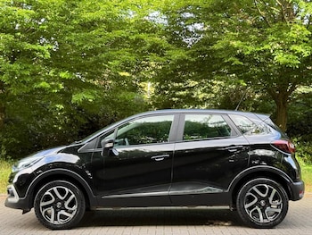 Used Renault Captur 2018 for sale - 78127264: Photo
