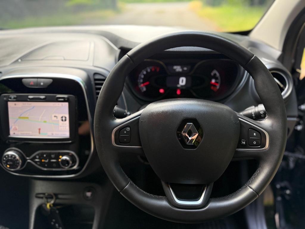 Used Renault Captur 2018 for sale - 78127264: Photo 6