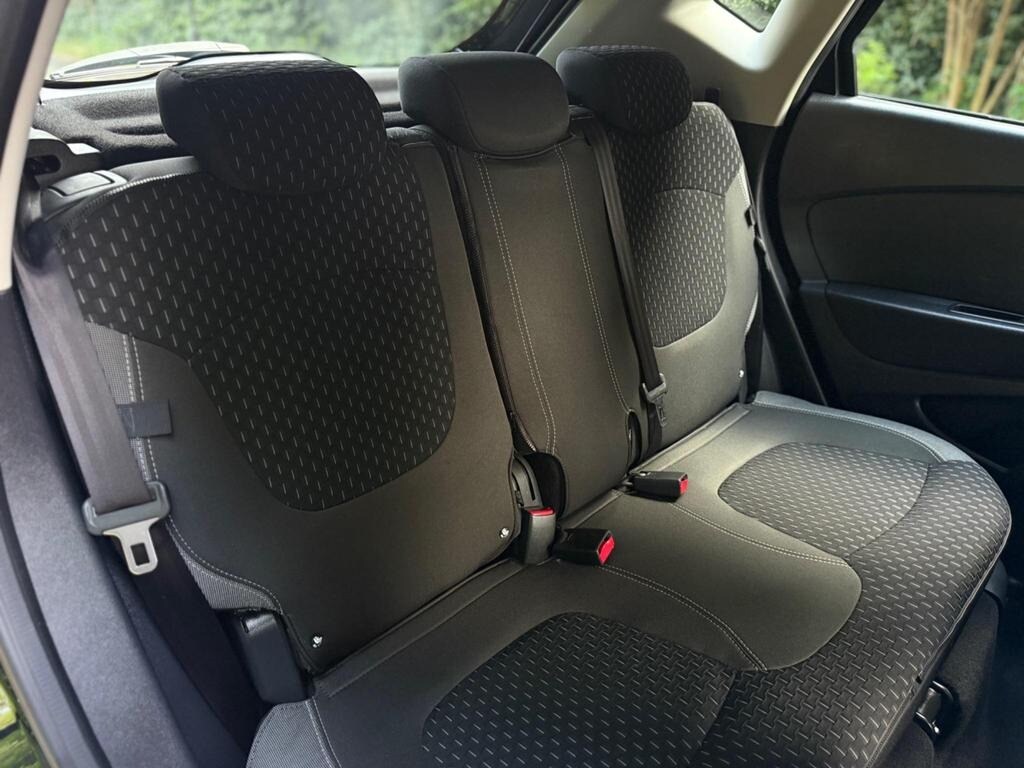 Used Renault Captur 2018 for sale - 78127264: Photo 7