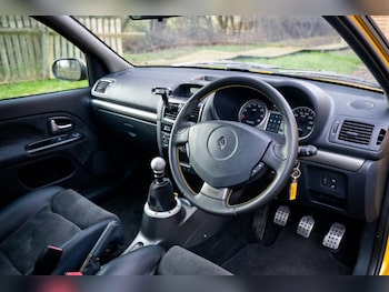 Used Renault Clio 2005 for sale - 78125514: Photo