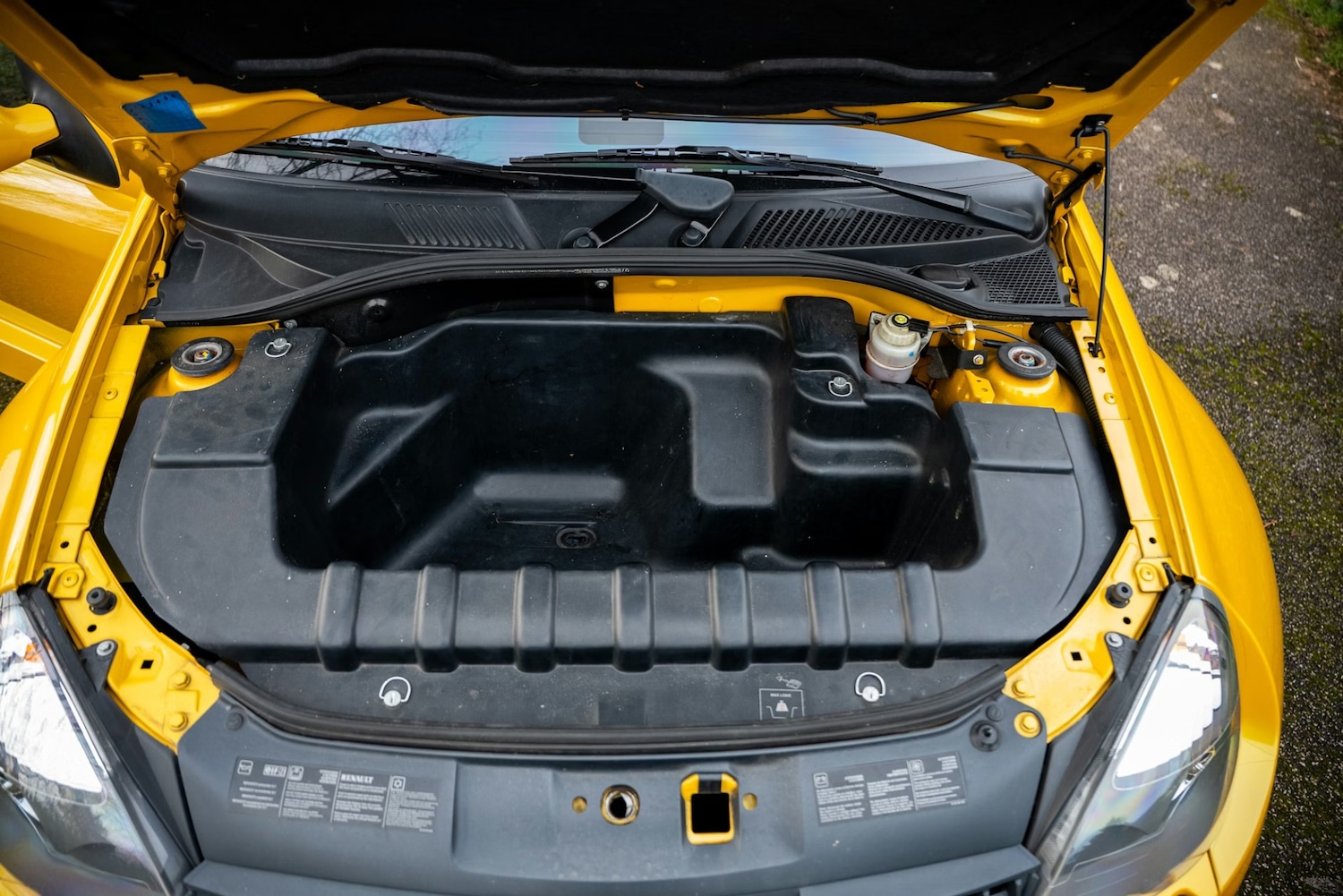 Used Renault Clio 2005 for sale - 78125514: Photo 8