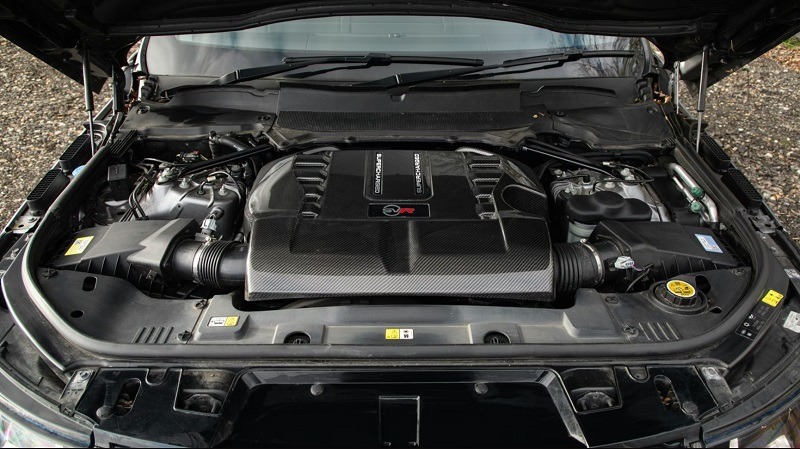 Used Land Rover Range Rover Sport 2021 for sale - 78108021: Photo 16