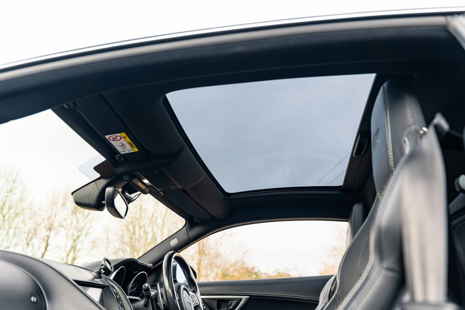 Used Jaguar F-Type 2017 for sale - 78094554: Photo 10