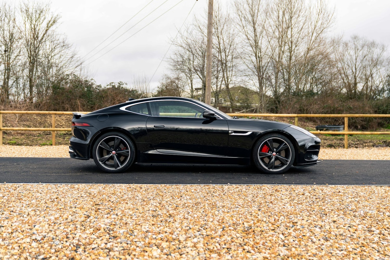 Used Jaguar F-Type 2017 for sale - 78094554: Photo 7